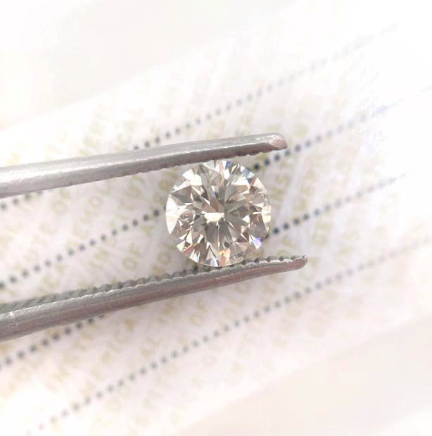 Shop Loose White Diamonds