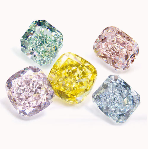 Purchasing Diamonds in South Africa