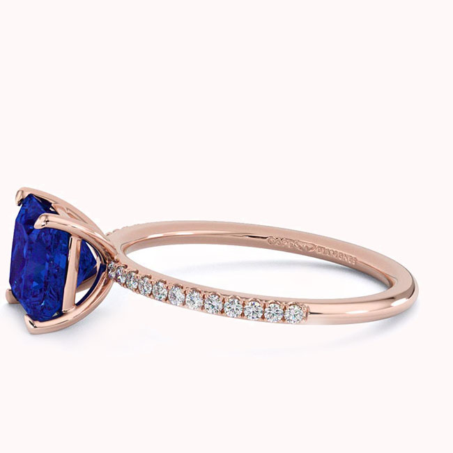 Tanzanite Gemstone Guide