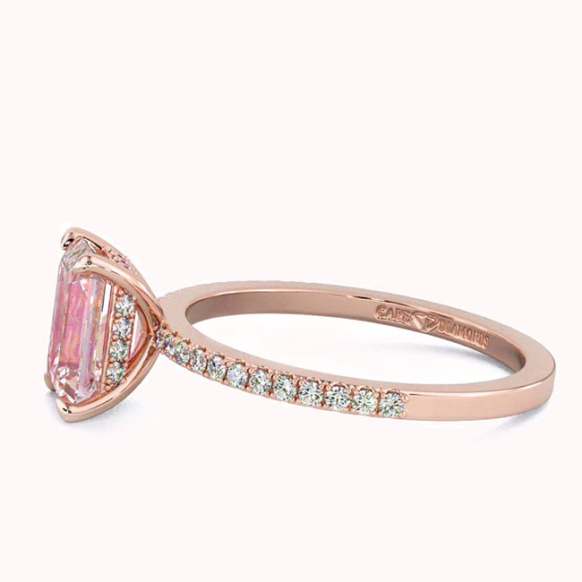 Morganite Gemstone Guide