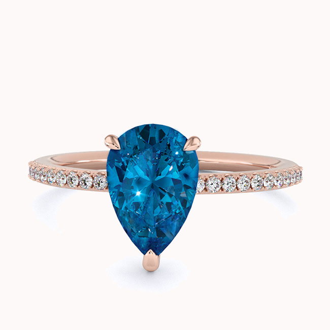 Sapphire Engagement Ring Guide