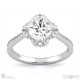 halo natural diamond engagement ring white gold with 8 marquise small natural diamonds with 9k white gold metal and round shape diamond