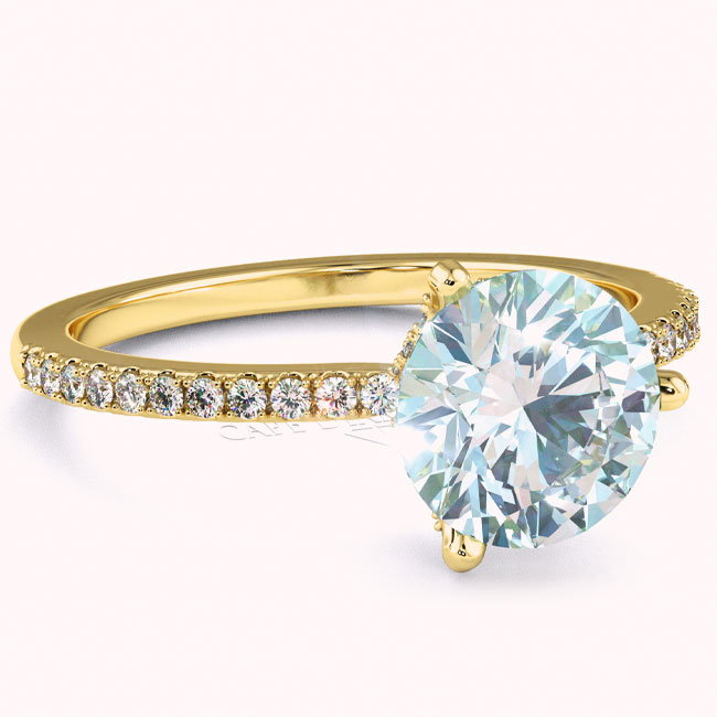 Aquamarine Gemstone Guide