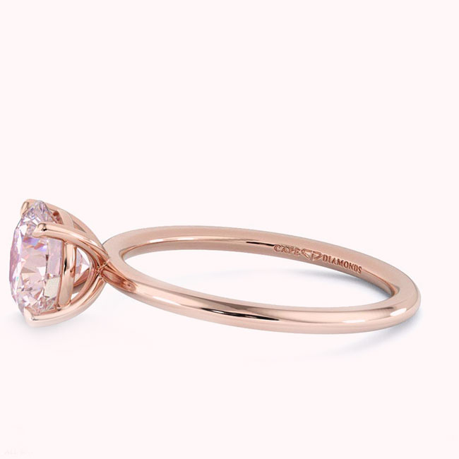 Pink Diamond Education