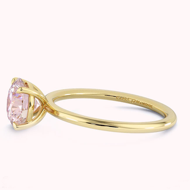 Pink Diamond Education