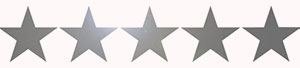 Most 5 Star Reviews in South Africa