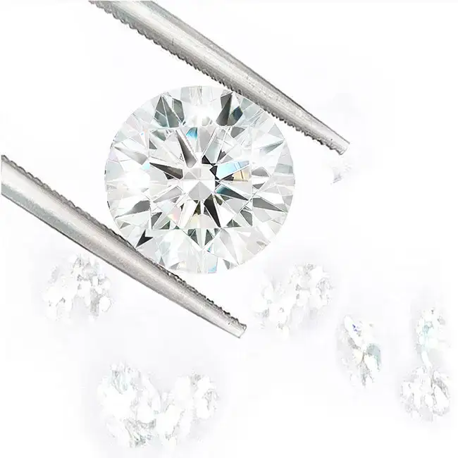 Natural Diamonds South Africa