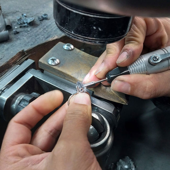 Polishing And Cleaning