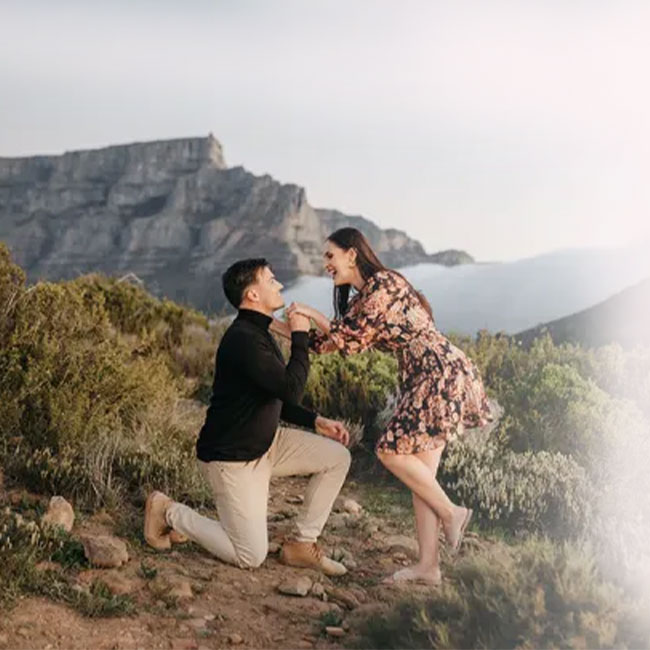 Cape Diamonds Engagement Rings