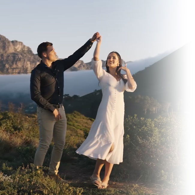 South Africa's Most Trusted Jeweller