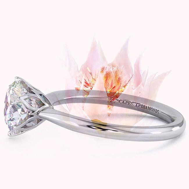 Cape Fynbos Lab Diamond