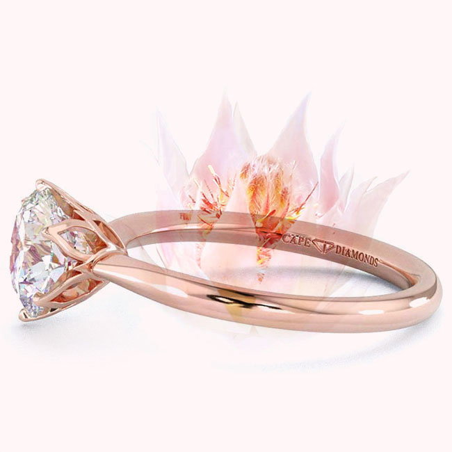 Cape Fynbos Lab Diamond