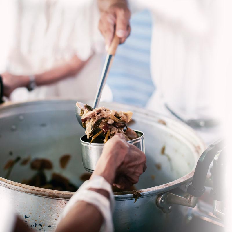 corporate social investment