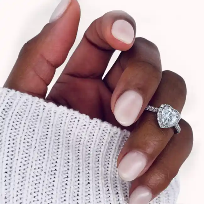 CVD-Lab-Diamond-Engagement-Ring