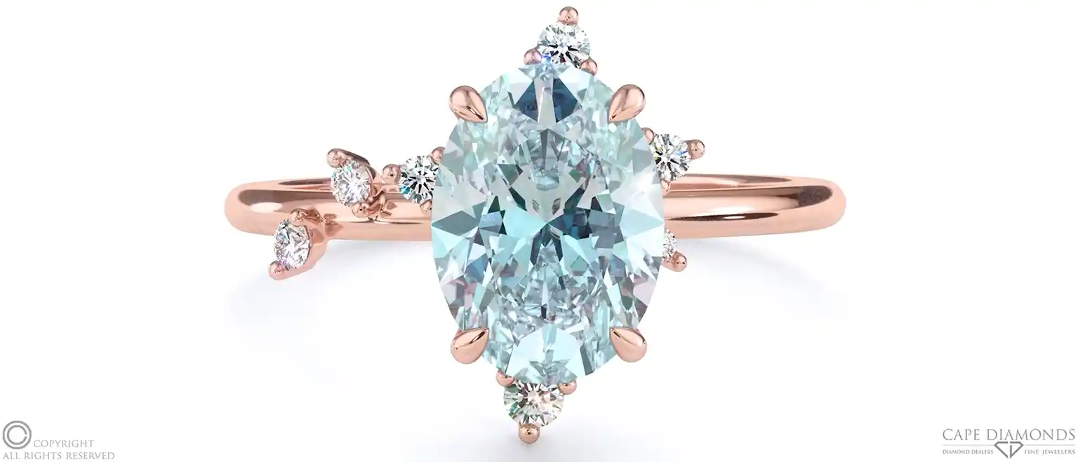 South Africa Cape Diamonds