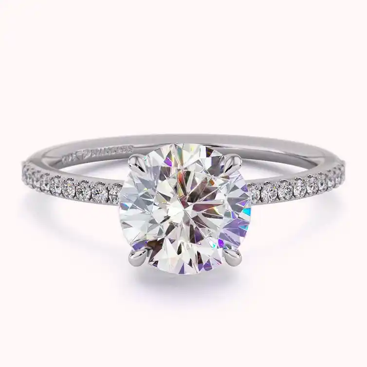 Moissanite-Engagement-Ring-South-Africa