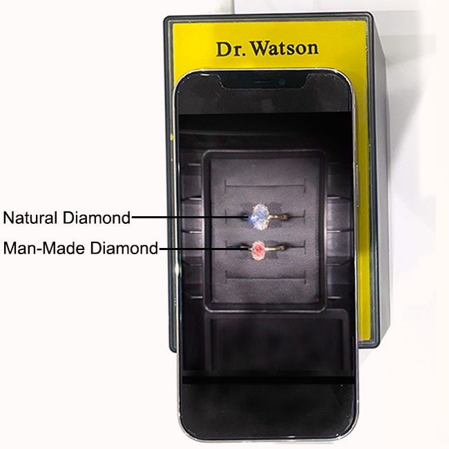 How To Spot A Lab Diamond