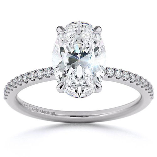 Side-Stone-Engagement-Rings