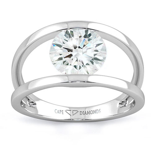 Split-Band-Engagement-Rings